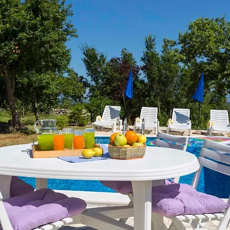 In Labin/istrien 8820 Holiday home