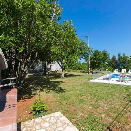 Holiday home In Labin/istrien 8820 Labin (Istria)