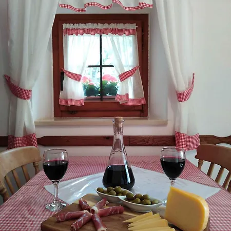 Holiday home In Labin/istrien 8820 Labin (Istria)
